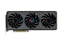 Card màn hình đồ hoạ MAXSUN RTX5060Ti iCraft OC16G (3 fan, đen)