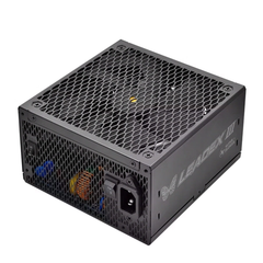 Nguồn Máy Tính Zillion FG Gold 850W ATX3.1 chuẩn 80 Plus Gold Super Flower (Bảo hành 5 năm)