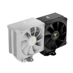 Tản Nhiệt Khí BOREAS M2-51D ( Black/White)