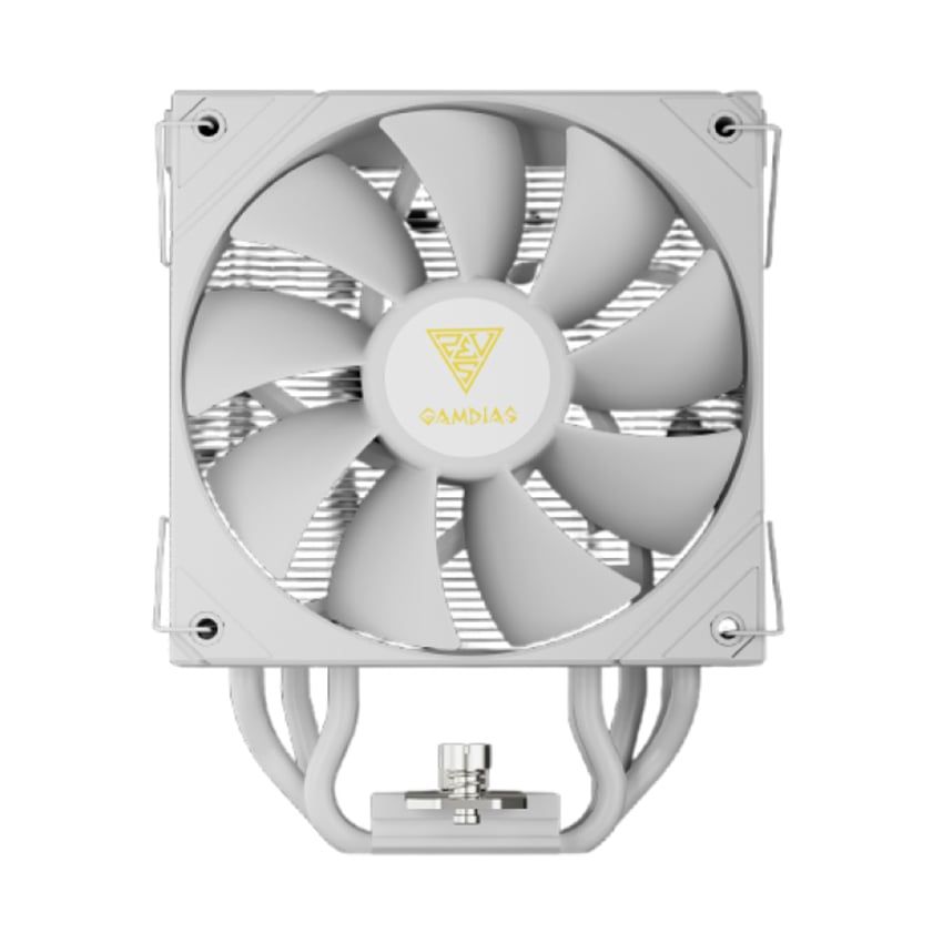 Tản Nhiệt Khí BOREAS M2-51D ( Black/White)