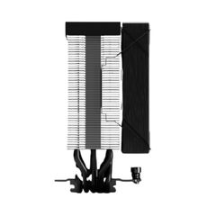 Tản Nhiệt Khí BOREAS M2-51D ( Black/White)