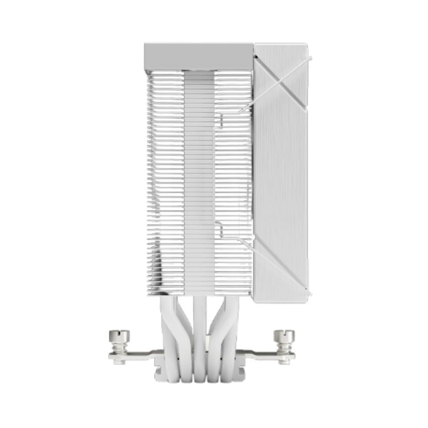 Tản Nhiệt Khí BOREAS M2-51D ( Black/White)