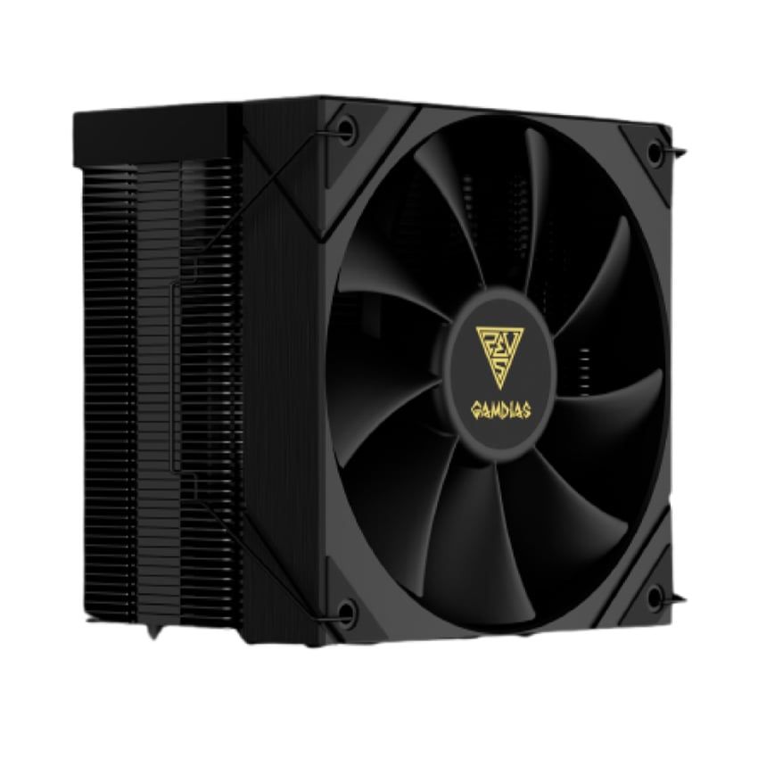 Tản Nhiệt Khí BOREAS M2-51D ( Black/White)