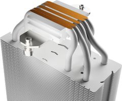 Tản Nhiệt Khí BOREAS M2-51D ( Black/White)