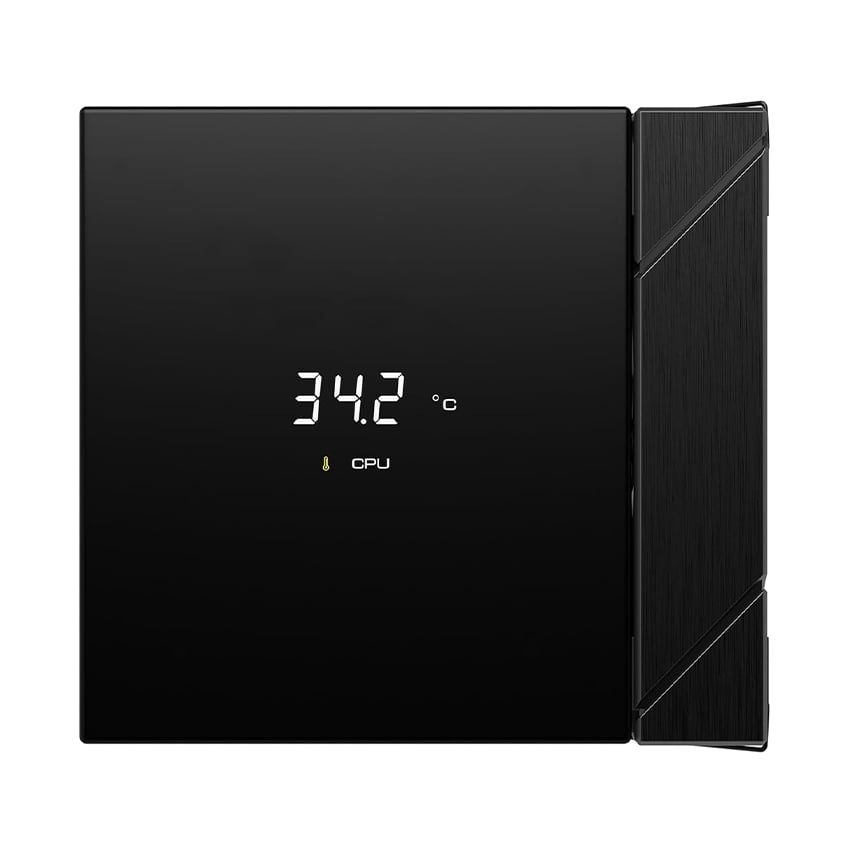 Tản Nhiệt Khí BOREAS P2-62D Digital