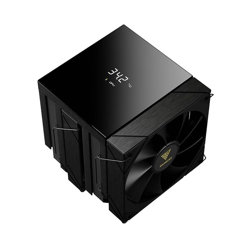 Tản Nhiệt Khí BOREAS P2-62D Digital