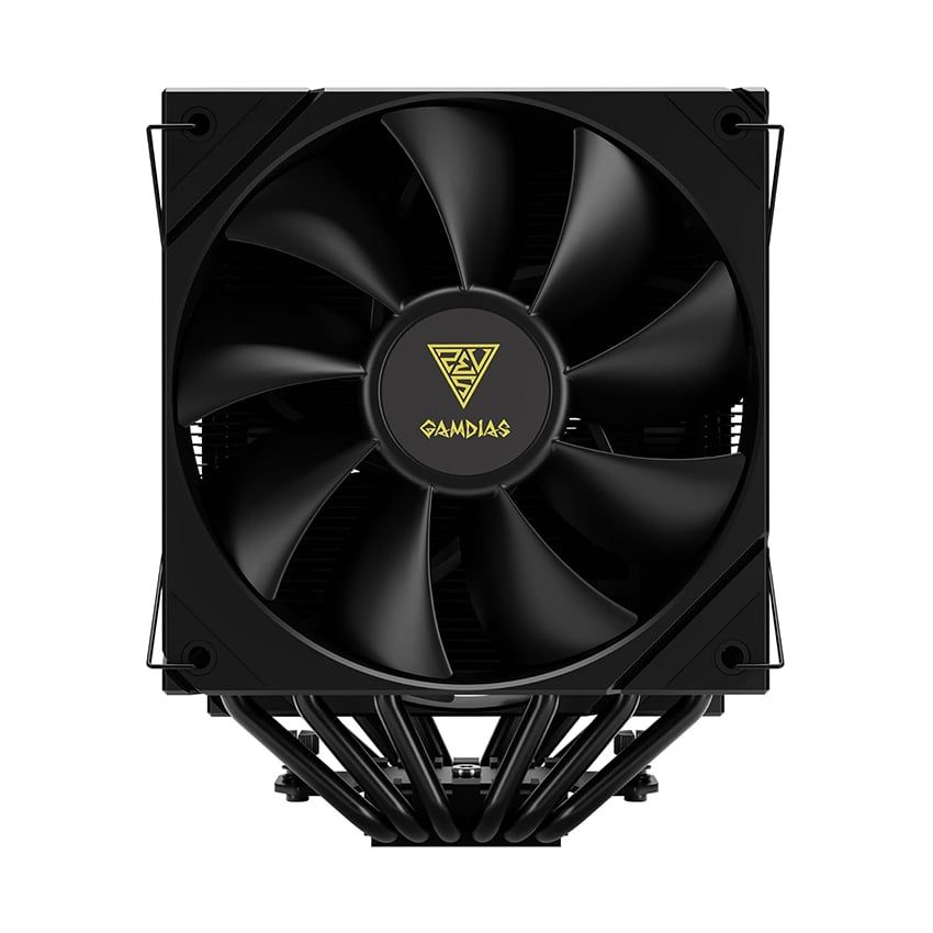 Tản Nhiệt Khí BOREAS P2-62D Digital