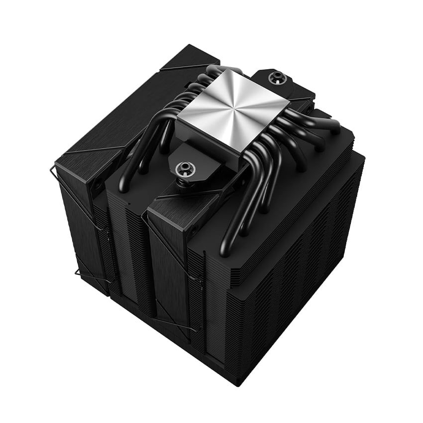 Tản Nhiệt Khí BOREAS P2-62D Digital