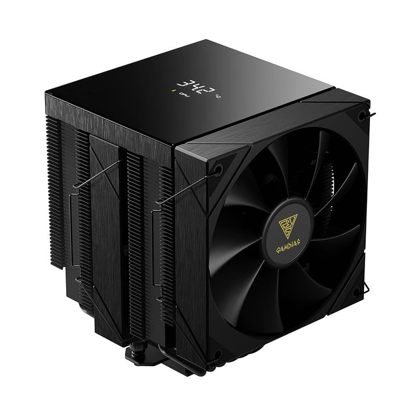 Tản Nhiệt Khí BOREAS P2-62D Digital