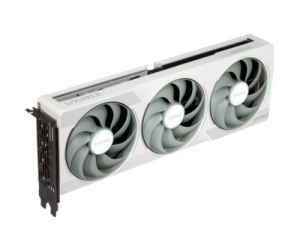 [CHÍNH HÃNG] Card Màn Hình Vga SPARKLE Intel® Arc™ B580 12GB GDDR6 TITAN Luna OC - Bảo Hành 36 tháng