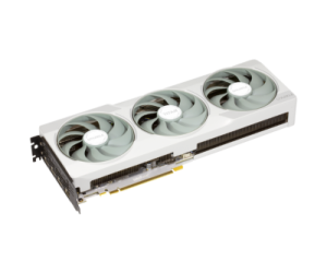 [CHÍNH HÃNG] Card Màn Hình Vga SPARKLE Intel® Arc™ B580 12GB GDDR6 TITAN Luna OC - Bảo Hành 36 tháng