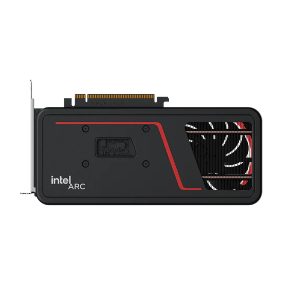 Card Màn Hình Đồ Hoạ MAXSUN Intel Arc B580 Milestone 12G