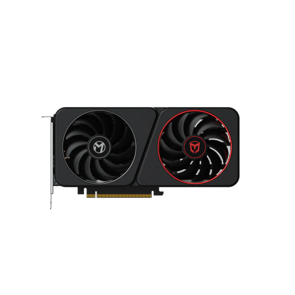 Card Màn Hình Đồ Hoạ MAXSUN Intel Arc B580 Milestone 12G