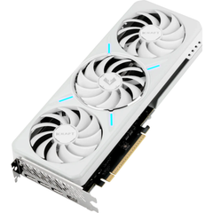 Card Màn Hình Đồ Hoạ MAXSUN Intel Arc B580 iCraft 12G White