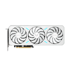 Card Màn Hình Đồ Hoạ MAXSUN Intel Arc B580 iCraft 12G White