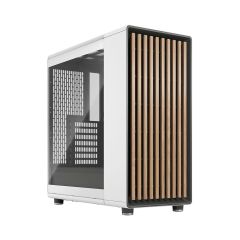 Vỏ máy tính case PC FRACTAL DESIGN North | Sẵn 2 fan cho ATX mATX Mini-ITX - Bảo Hành 12 tháng