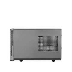Case Silver Stone Mini Sugo 13 (SG13B-Q)