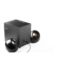 Loa CREATIVE Speake Pebble Plus | USB Adapter PD | ÂM CỰC MẠNH - Bảo Hành 12 tháng