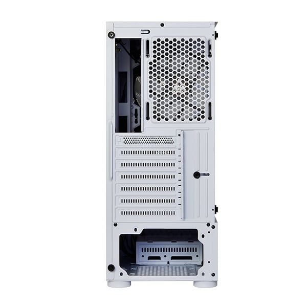 Vỏ case máy tính PC MONTECH X2 MESH | Mặt luới siêu mát | Sẵn 3 Fan RGB - Bảo Hành 1 năm