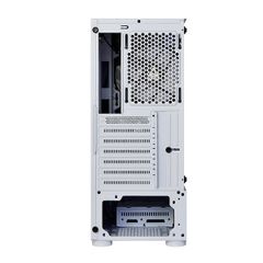 Vỏ case máy tính PC MONTECH X2 MESH | Mặt luới siêu mát | Sẵn 3 Fan RGB - Bảo Hành 1 năm
