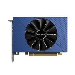 [CHÍNH HÃNG] Card Màn Hình Vga SPARKLE Intel® Arc™ A380 ELF 6GB GDDR6 | 1 Fan - Bảo Hành 3 năm