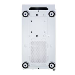 Vỏ case máy tính PC MONTECH X2 MESH | Mặt luới siêu mát | Sẵn 3 Fan RGB - Bảo Hành 1 năm