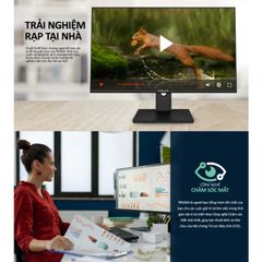 [Giá Sỉ] Màn hình máy tính PC PRISMA-02 27 inch VA 8ms 75 Hz LED G-SYNC® GAMING GALAX [BH 36 Tháng]