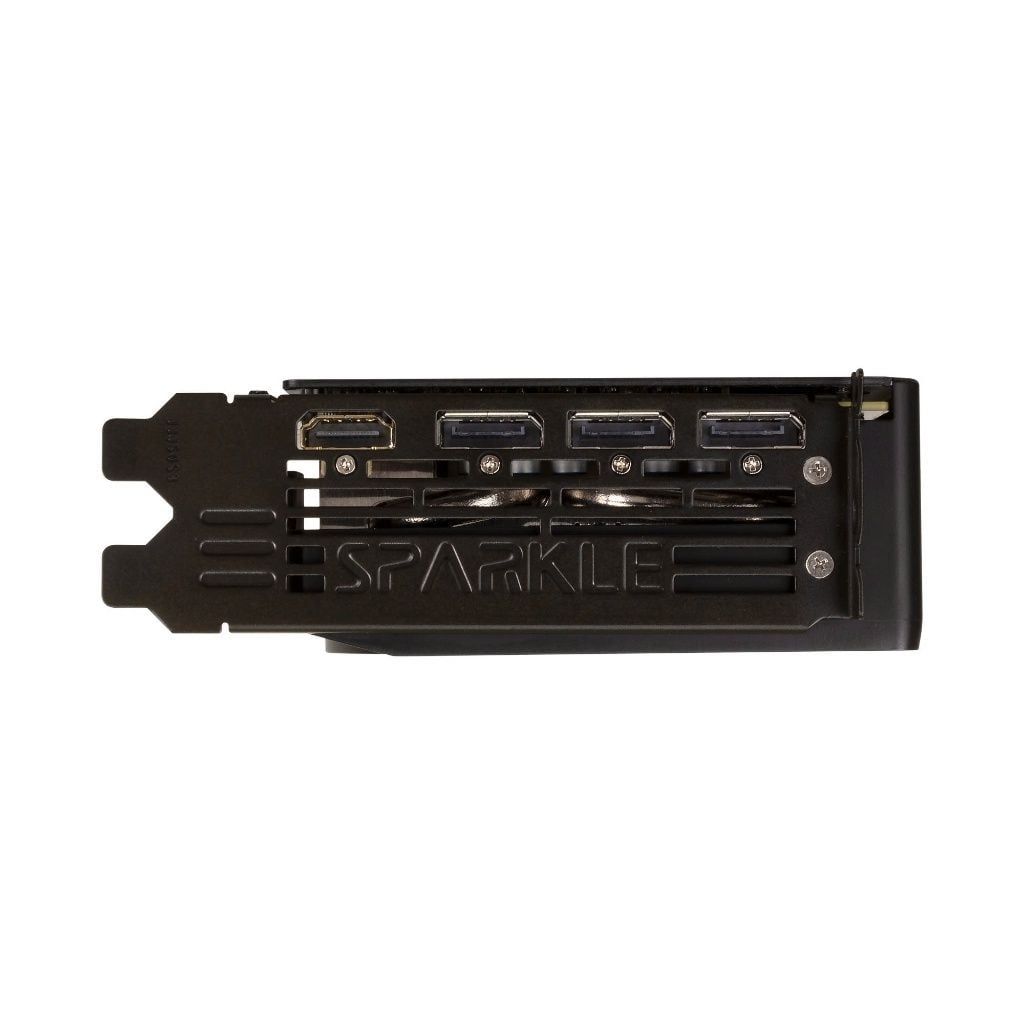 [CHÍNH HÃNG] Card Màn Hình Vga SPARKLE Intel® Arc™ B580 TITAN NOX OC 12GB GDDR6  - Bảo Hành 36 tháng