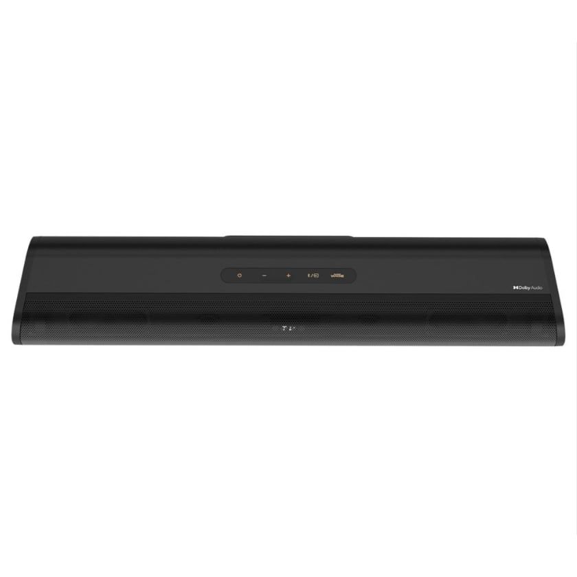 [CHÍNH HÃNG] Loa CREATIVE Soundbar Stage Pro | Công suất 160W Peak | Hệ thống 2.1 với Subwoofer - Bảo Hành 12 tháng