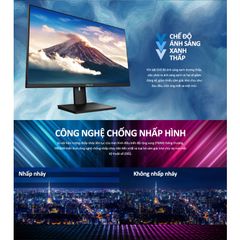 [Giá Sỉ] Màn hình máy tính PC PRISMA-02 27 inch VA 8ms 75 Hz LED G-SYNC® GAMING GALAX [BH 36 Tháng]