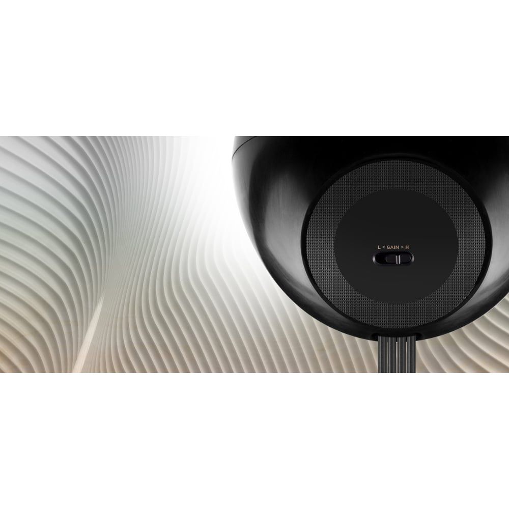 Loa CREATIVE Speake Pebble Plus | USB Adapter PD | ÂM CỰC MẠNH - Bảo Hành 12 tháng