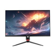[CHÍNH HÃNG] Màn hình máy tính PC 32 inch 2K IPS 165Hz 1ms G-Sync HDR10 GAMING GALAX 32Q - Bảo Hành 36 tháng