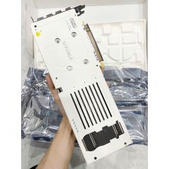 [CHÍNH HÃNG] Card Màn Hình Vga SPARKLE Intel® Arc™ B580 12GB GDDR6 TITAN Luna OC - Bảo Hành 36 tháng
