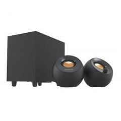Loa CREATIVE Speake Pebble Plus | USB Adapter PD | ÂM CỰC MẠNH - Bảo Hành 12 tháng