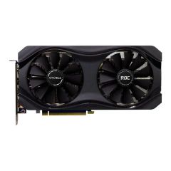 Card màn hình VGA Intel® Arc™ A750 8GB GDDR6 ROC OC Edition Luna SPARKLE, 2 fans - Bảo Hành 3 năm