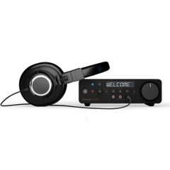 Card âm thanh ngoài CREATIVE Labs Sound Blaster X-5 bluetooth | Cổng Balanced 4.4mm - Bảo Hành 12 tháng