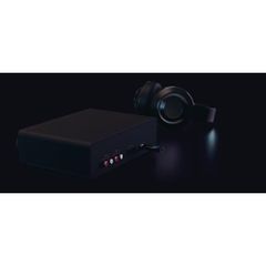 Card âm thanh ngoài CREATIVE Labs Sound Blaster X-5 bluetooth | Cổng Balanced 4.4mm - Bảo Hành 12 tháng