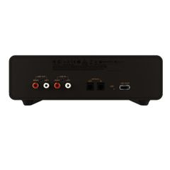 Card âm thanh ngoài CREATIVE Labs Sound Blaster X-5 bluetooth | Cổng Balanced 4.4mm - Bảo Hành 12 tháng