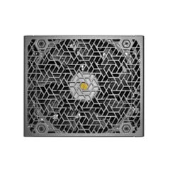 Nguồn Máy Tính PSU Super Flower Leadex VIII Platinum Pro 1000W - 1200W ATX 3.1 Black - White