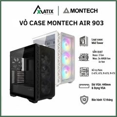 PC Case Montech Air 903 Max