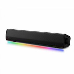 Loa CREATIVE Sound Blaster GS3 | Âm thanh SuperWide™ chân thật | Đèn 16.8 triệu màu( Kết nối máy tính để bàn & Bluetooth 5.4)