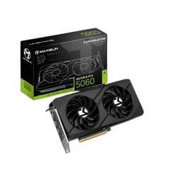 Card Màn Hình VGA MAXSUN NVIDIA RTX 5060 TRB 8GB | GDDR7 | 2 fans - Bảo Hành 3 Năm