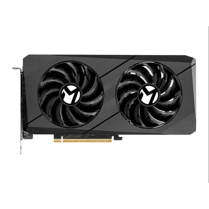 Card Màn Hình VGA MAXSUN NVIDIA RTX 5060 TRB 8GB | GDDR7 | 2 fans - Bảo Hành 3 Năm