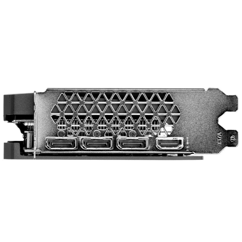 Card Màn Hình VGA MAXSUN NVIDIA RTX 5060 TRB 8GB | GDDR7 | 2 fans - Bảo Hành 3 Năm