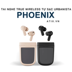 Tai nghe Bluetooth Phoenix Bluetooth Desert Rose Urbanista