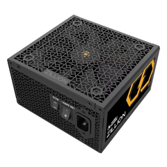 Nguồn Máy Tính Zillion FG Gold 850W ATX3.1 chuẩn 80 Plus Gold Super Flower (Bảo hành 5 năm)
