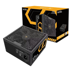Nguồn Máy Tính Zillion FG Gold 850W ATX3.1 chuẩn 80 Plus Gold Super Flower (Bảo hành 5 năm)