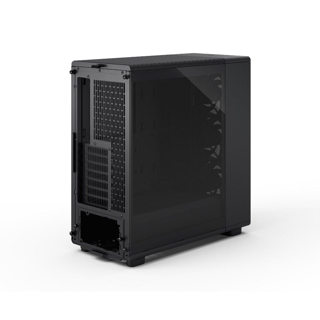 Vỏ máy tính case PC FRACTAL DESIGN Epoch TG | Sẵn 3 fan | ATX mATX Mini-ITX - Bảo Hành 12 tháng