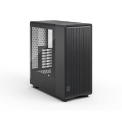 Vỏ máy tính case PC FRACTAL DESIGN Epoch TG | Sẵn 3 fan | ATX mATX Mini-ITX - Bảo Hành 12 tháng