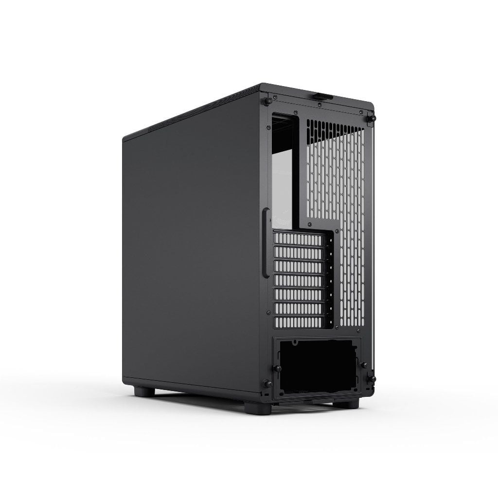 Vỏ máy tính case PC FRACTAL DESIGN Epoch TG | Sẵn 3 fan | ATX mATX Mini-ITX - Bảo Hành 12 tháng